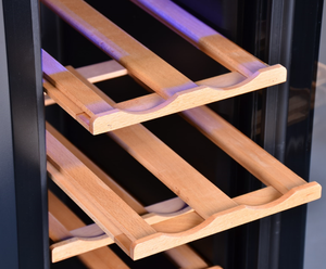 Enfriador de Vino Independiente Sin Escarcha con Tecnología Peltier y Tubo de Calor - Product Image 6