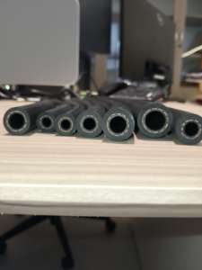 5/16 इंच r134a j2064 कार एयर कंडीशनिंग होज - Product Image 3