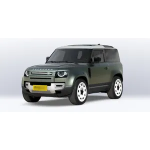 2023 2024 dernière Version Land Rover Defender 2.0T chine importé grand SUV véhicule à essence nouvelle voiture véhicule électrique automatique