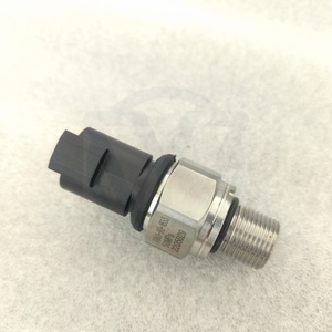 Sensor de Alta Presión CYJ 7861-96-1653 Compatible con Excavadoras: PC200-7, PC210-7, PC220-7, PC240-7; Bulldozers: D85EX-15, D85PX-15 - Product Image 4