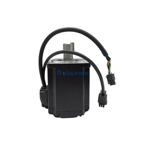 Nouveau servomoteur original ECM-B3M-KA1320SS1: couple élevé, vitesse élevée et haute précision avec frein - Product Image 2