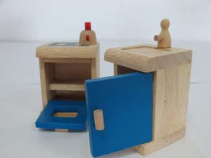 Enfants d'âge préscolaire Bébé Jouets Colorés Cubes De Rangement Pour Les Chambres D'enfants - Product Image 5