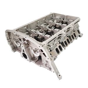 Accessoires Mazda Bt50 2021, culasse de moteur P4at pour Ford Ranger T6 2.2l 16v, culasse complète 908758 1740108 <span class=keywords><strong>Fomoco</strong></span> - Product Image 6