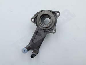 COJINETE DE LIBERACIÓN DE EMBRAGUE HIDRÁULICO 619025 para <span class=keywords><strong>FORD</strong></span> <span class=keywords><strong>FIESTA</strong></span> - Product Image 2