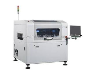 Impresora de Pasta de Soldar Totalmente Automática Cm650 - Product Image 3