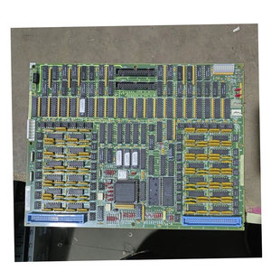 โมดูลบอร์ดดิจิตอล I/O รุ่น DS200TCDAG1BDB ของแท้ 100% ใหม่เอี่ยม - Product Image 5