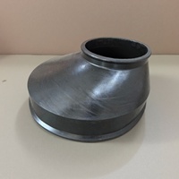 Housse de protection industrielle anti-poussière 5726807865, pièce de rechange pour équipement minier, marque Dimail, 1,2 kg, Chine