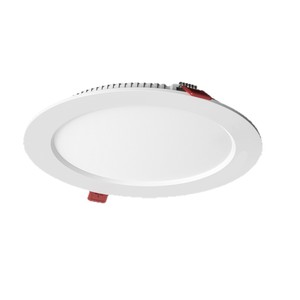 Lámpara Empotrable Inteligente MESH 20 Ultrafina <span class=keywords><strong>de</strong></span> Aluminio, Antideslumbrante, Espectro Completo CRI 80-89, para Sala <span class=keywords><strong>de</strong></span> Estar, con Panel <span class=keywords><strong>de</strong></span> Corte <span class=keywords><strong>de</strong></span> 75 cm - Product Image 5