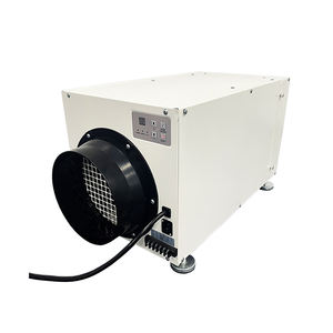 新到达爬行空间地下室70品脱家用商用除湿机 - Product Image 1