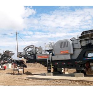 8 Concasseurs de pierre, fabricants et fournisseurs, Hamail Net Daum Net - Product Image 3
