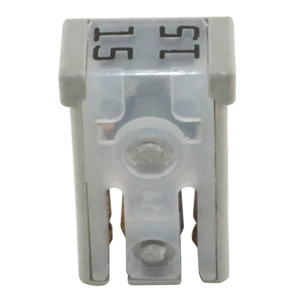 Caja de Relés de Alto Voltaje BST Ipdm, Fusibles Ranurados de Cartucho Automotriz de 15A 0695015.PXPS-HT 32V 695 MCasePlus MCASE para Nissan - Product Image 6