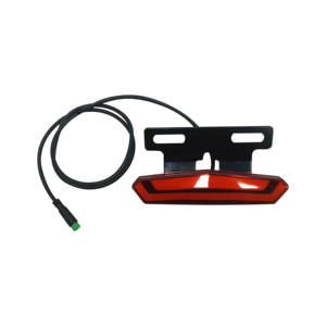 Fat 250W 350W Hailong contrôleur étanche Ebike moteur moyeu moteur <span class=keywords><strong>Kit</strong></span> de Conversion de vélo électrique avec feu tournant - Product Image 5