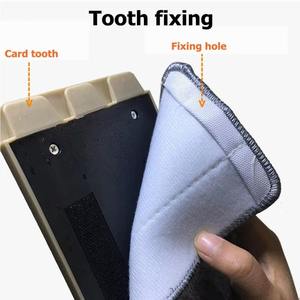 1/2 Stuks Dweildoek Vervanging Microfiber Wasbare Spray Stof Dweil Huishoudelijke Dweil Hoofd Reinigingspad 33*12Cm - Product Image 3