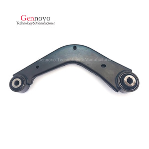 Bras de <span class=keywords><strong>suspension</strong></span> supérieur arrière Gennovo OE de haute qualité DG9C-5500-BXA 1801446 pour Ford Mondeo 2014- - Product Image 2