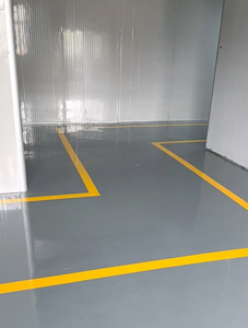 Pintura Epóxica de Alta Calidad para Pisos de Concreto, Resistente al Óxido, con Acabado Brillante, Solución Epóxica Tipo <span class=keywords><strong>Rustoleum</strong></span> para Pisos de Concreto - Product Image 4