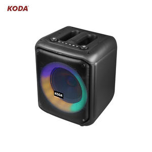 KODA-Haut-parleur haut-parleur bluetooth haut-parleur, haut-parleur, karaoké DJ - Product Image 2