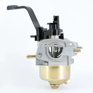 Gasoline engine carburetor for 168F gx160 gx200 universal small power generator carburetor parts