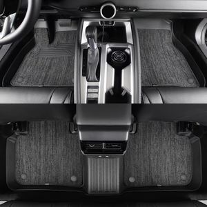 Venta caliente de fábrica directamente <span class=keywords><strong>Kona</strong></span> Electric Prime TPE Material <span class=keywords><strong>EV</strong></span> 2024 + Alfombrillas de goma para todo tipo de clima - Product Image 6