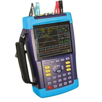 Équipement de calibration intelligent monophasé portable pour compteurs d'énergie du fabricant Huazheng
