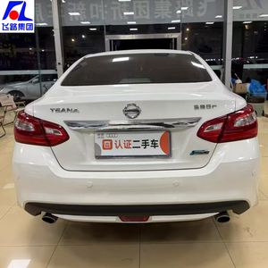 2017 usde xe Nissan Teana 2.0L tự nhiên aspirated động cơ <span class=keywords><strong>ACC</strong></span> tự động điều khiển hành trình hệ thống xăng xe - Product Image 6