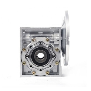 Bộ giảm tốc bánh răng trục vít RV kết hợp động cơ giảm tốc hộp số trục vít <span class=keywords><strong>NMRV</strong></span>, phụ tùng hộp số trục vít tại Trung Quốc - Product Image 6