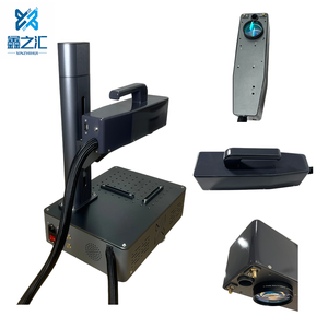 Máquina <span class=keywords><strong>de</strong></span> Marcado Láser Profesional <span class=keywords><strong>de</strong></span> 30W para Grabado Profundo en Plástico con <span class=keywords><strong>Software</strong></span> <span class=keywords><strong>de</strong></span> Operación Visual Fácil <span class=keywords><strong>de</strong></span> Usar - Product Image 2