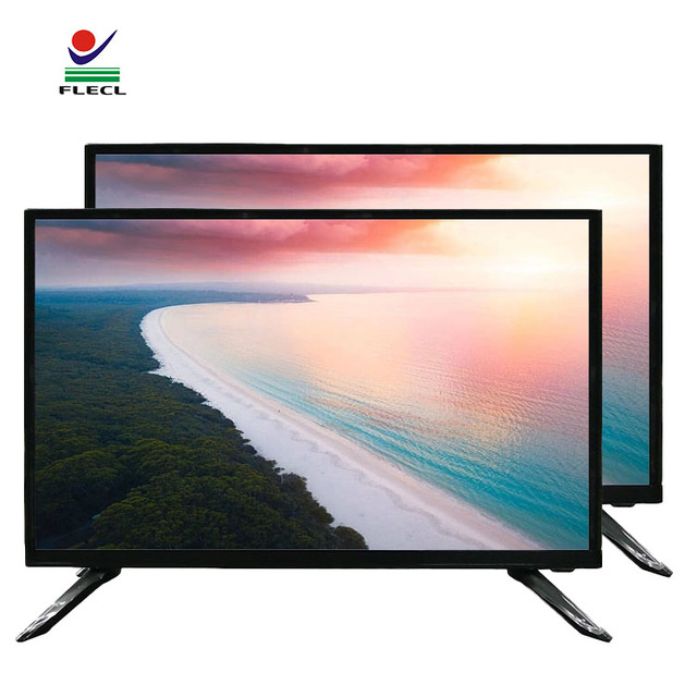 OEM 24 Inch Mini Smart TV 2K HD WiFi LED TV Television 4k Smart Tv