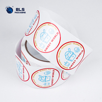 Étiquettes personnalisées en gros pour emballages de boissons en PET, autocollants imperméables de qualité alimentaire pour gobelets de bubble tea, prix d'usine OEM en gros
