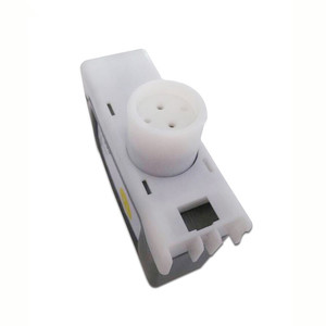 Ocbestjet 6 màu sắc 330ml <span class=keywords><strong>BCI</strong></span>-1421 1441 đầy đủ Tương Thích hộp mực với mực nhuộm cho Canon IPF w8400 w8200 w7200 máy in - Product Image 4