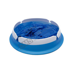 أكياس التقيؤ الطبية, أكياس التقيؤ الطبية الأعلى مبيعًا ، خالية من اللاتكس ، مانعة للتسرب ، أفضل للسفر والحركة الهوائية والبحر وغثيان السيارة ، شعار مخصص - Product Image 3