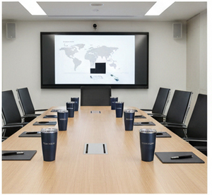 Caja de Regalo Corporativa de Alta Gama, Kit de Bienvenida para Empleados Sostenible y Premium, Paquete de Integración de Lujo con Marca para Eventos - Product Image 2