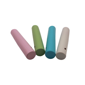 Cuchara de madera de haya de 4 colores, duradera, para uso en ollas - Product Image 1