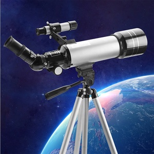 Telescopio a Rifrazione OPTO-EDU T11.5611-A F400 D70 - Product Image 6
