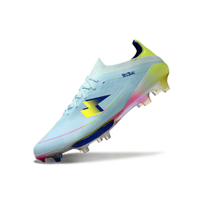 Zapatillas <span class=keywords><strong>de</strong></span> Fútbol para <span class=keywords><strong>Hombre</strong></span> Fujian Sufei en Oferta, Parte Superior <span class=keywords><strong>de</strong></span> TPU, Entresuela <span class=keywords><strong>de</strong></span> PVC, Suela <span class=keywords><strong>de</strong></span> Goma, Duraderas, <span class=keywords><strong>de</strong></span> Primera Calidad, Coloridas, con Cordones - Product Image 4