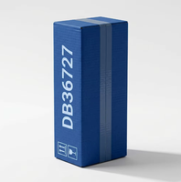 Tornillo de Retención GROMMET DB36727 para la Serie D A&A+ - Repuestos