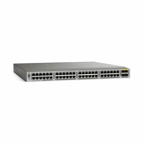 Original Used N3K-C3048TP-1GE Nexus 3048 48-Port Layer 3 Switch