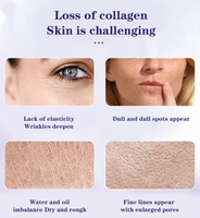 Alpha Arbutin Drink Vloeistof 30ml X 8 Flessen Per Doos voor Vrouwen Huid Glow Straling Dagelijks Beauty Supplement Groothandel