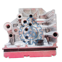 Vanne solénoïde Pièces de camion Vanne de retardateur 2591753 1773867 1910461 2423447 2472630 2539744 1025588 1025594 pour SCANIA