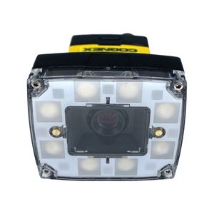 Capteurs de vision Cognex IS2000M-130-40-125 In-Sight 2000 avec câbles et support - Product Image 1