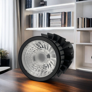 Lhwyled thiết kế hiện đại LED Spotlight GU10 MR16 Downlight nhôm IP 44 đánh giá cho sử dụng trong nhà - Product Image 2