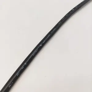 NFR-8 кабель ПВХ изоляционная обшивка накидного медный Электрический провод 4x1.5mm2 4x6mm2 4x10mm2