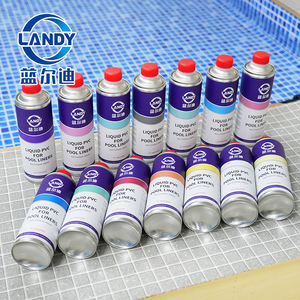 2025 nouvelles aides à l'installation de soudage en PVC Liquide outils et accessoires de <span class=keywords><strong>piscine</strong></span> pour l'installation et la réparation de revêtements de <span class=keywords><strong>piscine</strong></span> - Product Image 4