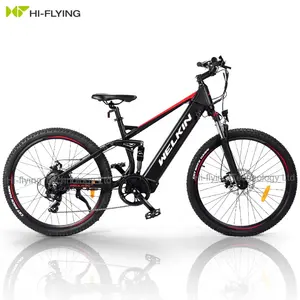 دراجة شيمانو الكهربائية عالية الطاقة للبالغين, دراجة كهربائية هجينة عالية الطاقة ، رخيصة ، 7 سرعات ، بحجم كبير