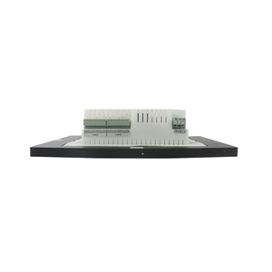 Amplificateur mural intelligent 2 zones pour musique d'ambiance, contrôle audio 8*25W avec Android pour système multi-WiFi, idéal pour la maison connectée - Product Image 6