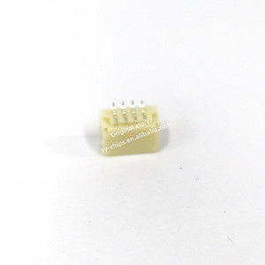 SY CHIPS SM04B-SRSS-TB(<span class=keywords><strong>LF</strong></span>)(SN) Smd Gold Connector Board to Board Mezzanine Electronic Components Connector SM04B-SRSS-TB(<span class=keywords><strong>LF</strong></span>)(SN) - Product Image 6