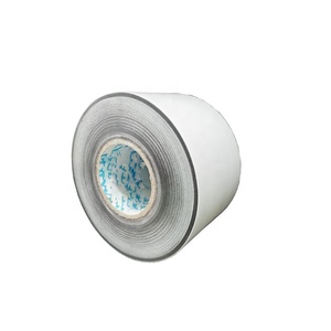 Mengshan955 màu trắng 0.55mm độ dày chống ăn mòn bảo vệ ống băng cho đường ống dẫn dầu khí - Product Image 6