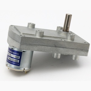 고토크 장수명 저소음 <span class=keywords><strong>DC</strong></span> 기어 모터 - Product Image 6