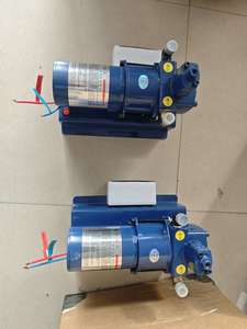 ปั๊มเกียร์ถ่ายโอนก๊าซเหลวสำหรับอุตสาหกรรมยานยนต์ OEM 100% - Product Image 3