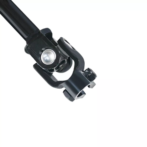 Cardan d'<span class=keywords><strong>arbre</strong></span> <span class=keywords><strong>de</strong></span> <span class=keywords><strong>transmission</strong></span> <span class=keywords><strong>Arbre</strong></span> <span class=keywords><strong>de</strong></span> direction intermédiaire 48220-65D70 Chevy Tracker <span class=keywords><strong>Suzuki</strong></span> Grand <span class=keywords><strong>Vitara</strong></span> - Product Image 6