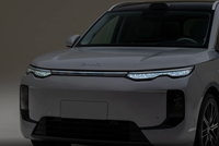 BYD Sealion 08 DM-i Édition Honor 2026, SUV PHEV 5 places, autonomie électrique pure CLTC 400 km, charge rapide, batterie Blade